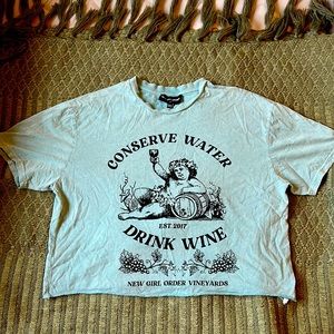 T shirt